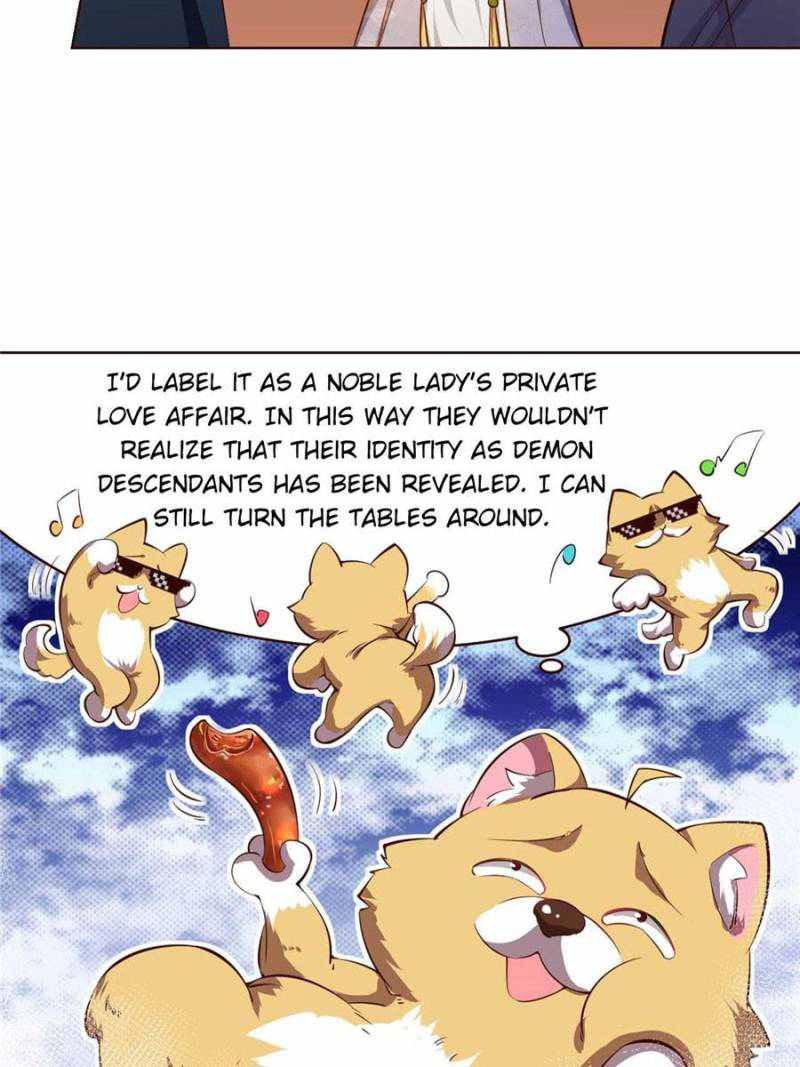 Reborn as a Dog Chapter 38 21